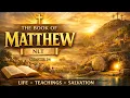 The Book of Matthew Chapter 24 - Holy Bible NLT