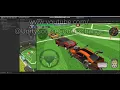 Derby Fight Battle Arena Simulator sellunitysourcecode