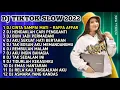 Download Lagu DJ TIKTOK SLOW 2022 || DJ CINTA SAMPAI MATI RAFFA AFFAR|| DJ HENDAKLAH CARI PENGGANTI ARIEF