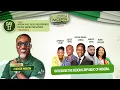 Download Lagu 60 DAYS SACRIFICE OF PRAISE OVER NIGERIA 2025 || DAY 23