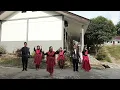 Lagu PPKN TARIAN SIMALUNGUN ( MARTONDUR)