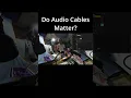Download Lagu Zijn Pro Audio-kabels belangrijk? Maken ze een verschil voor je opnames als muziekproducent?