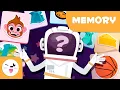 Download Lagu VISUAL MEMORY CHALLENGE for Kids | Are you up for it? | Increase Concentration Through Play 🧠