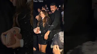 فيديو جديد زينة مع احمد العوضي قبل طلاق ياسمين عبد العزيز 