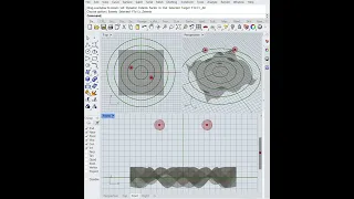 Rhino Grasshopper Python C