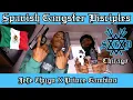 Jefe Thugn Prince Gambino Chop Stickz SPANISH GANGSTER DISCIPLE NATION CHICAGO FOLKS