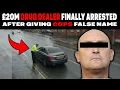 The DOWNFALL of Manchester Gangster VanillaJerky - True Crime Documentary UK