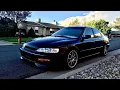 Building a Honda Accord in 10 Minutes
