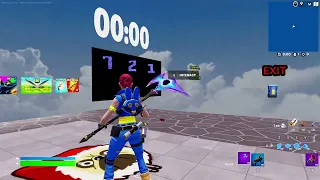 Poradnik na 50k XP w Fortnite kod wyspy 7198-1442-2234