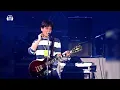 [Highlight Concert]  รักเธอเสมอ - อัสนี วสันต์ [คอนเสิร์ต 10 ปี แกรมมี่ : 2537 ]