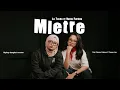 Lagu Mletre - La Tasya Feat. Nayla Fardila (HIPHOP DANGDUT VERSION)