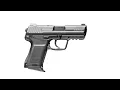 HK45C The Only 1911 Alternative