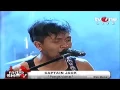 Lagu Captain Jack - Pengkhianat