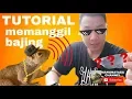 TUTORIAL dan Cara memanggil Tupai / Bajing. Cek video berikut gaes.!!