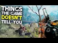 Dying Light The Beast - 10 Things The Game DOESN T TELL YOU