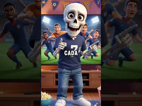 Que pasaria si.. β½οΈπ¨π» #viral #mundial #ytshorts #yt