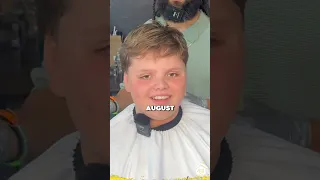 I Almost took it all off