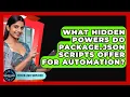 What Hidden Powers Do Package json Scripts Offer For Automation - Server Logic Simplified