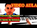 Lagu Video Aula A Gente Se Enrosca Fabinho dos Teclados