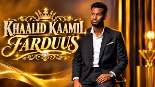 KHAALID KAAMIL | FARDUUS | OFFICIAL MUSIC AUDIIO SONG 2026
