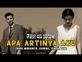 [Spedup Reverb] Apa Artinya Aku - Lyodra Tiara Ziva, Yovie Widianto