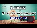Download Lagu Tak sedalam ini-Arief (lirik)Cover by Liefah Maniez