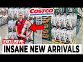 Costco 32 HOT NEW Arrivals You ve NEVER Seen Before August 2026