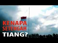 JejakTapak PLUS: Melacak Asal-usul Bendera Setengah Tiang