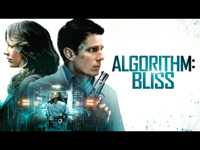 Algorithm: Bliss | Official Trailer | Horror Brains