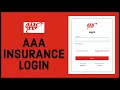 How to Sign In AAA Insurance Account AAA Insurance Login 2022
