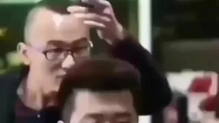 سلام عليكم وعليكم السلام   فيديوهات مضحكة جدا  دندنها