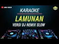 Download Lagu Karaoke Lamunan - Wahyu F Giri Versi Dj Remix Slow