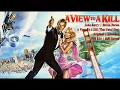 Download Lagu A View To A Kill - John Barry | Duran Duran - A View To A Kill