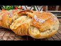 Download Lagu Maak deeg terwijl je slaapt – weinigen kennen dit recept voor knapperig Europees brood!