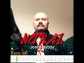 Download Lagu Bass tabs NETRAL joni playboy