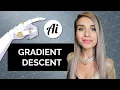 Gradient Descent - Simply Explained ML for beginners with Code Example