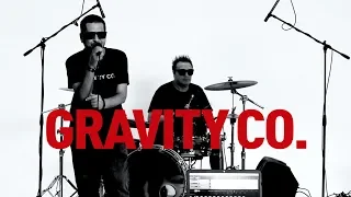 Gravity Co - Time Urban Tapes