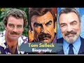 Tom Selleck Biography Magnum P I Extraordinary life and classic roles
