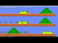 Mario physics and how to convert values for delta time