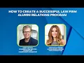 How to Build a Successful Alumni Relations Program