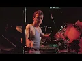 Lagu Rush - Second Nature (Isolated Drums)