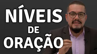 Mergulhe nos diferentes tipos e níveis de oração - Estudo Bíblico - Palavra de Deus - Teologia