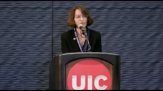General Education at UIC Is it Time for a Change