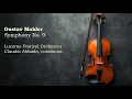 Download Lagu Lucerne Festival Orchestra - Symphony No. 9