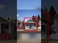 How BIG is Gumball House Watterson s House