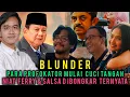 Download Lagu MULAI BLUNDER !!! PARA PROFOKATOR CUCI TANGAN\