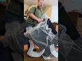 Review of Cloris Massage Table