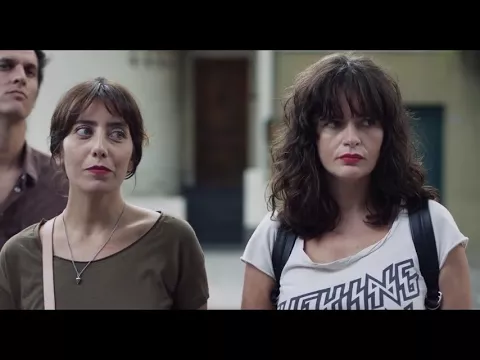 EL PADRE DE MIS HIJOS | TRAILER