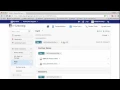Setting Up and Using Content Browser Tool in D2L