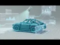 The Code-to-Canvas Evolution How Three js Built the 3D Web